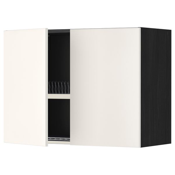 IKEA, вид спереди - схема-чертеж с размерами