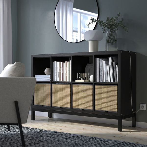 IKEA, дополнительный ракурс