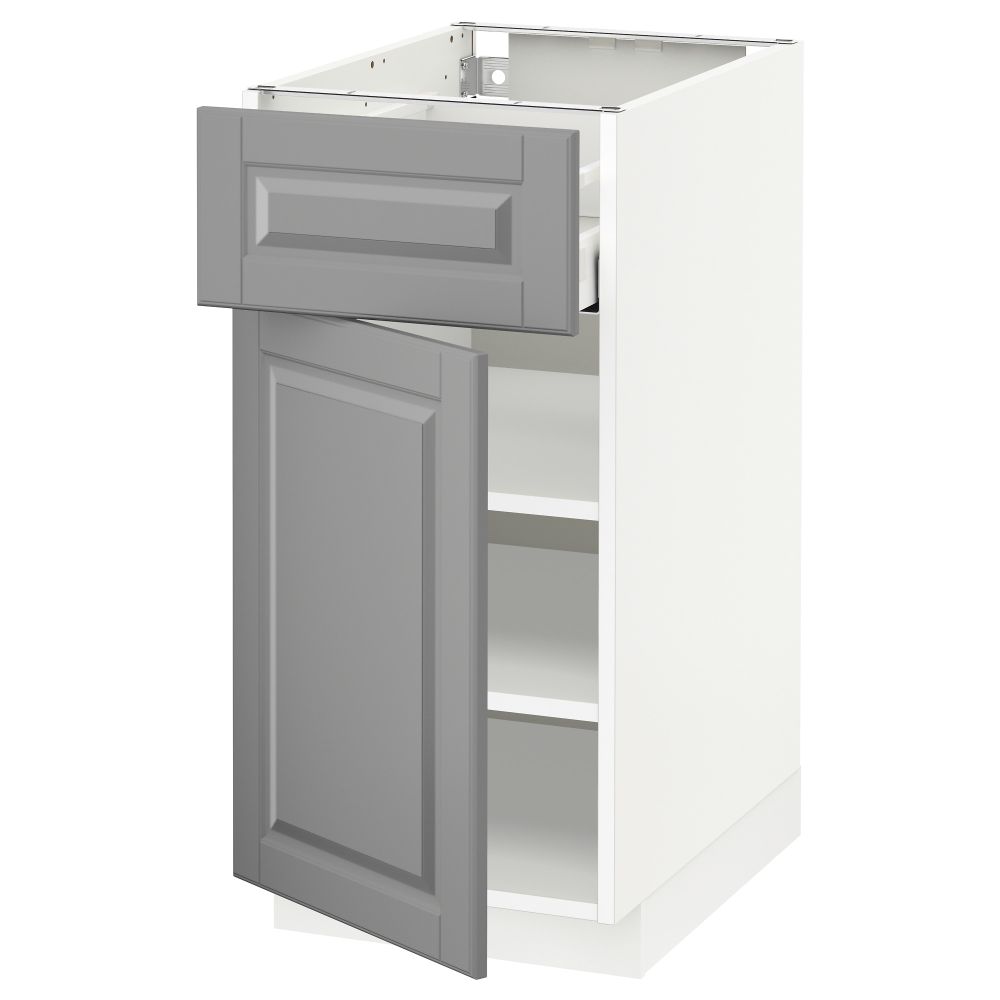 IKEA, вид спереди