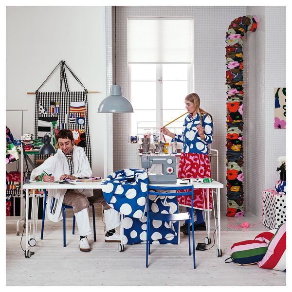 IKEA, дополнительный ракурс