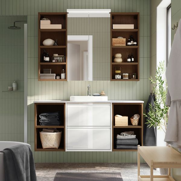 IKEA, дополнительный ракурс