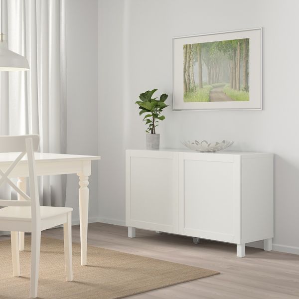 IKEA, дополнительный ракурс