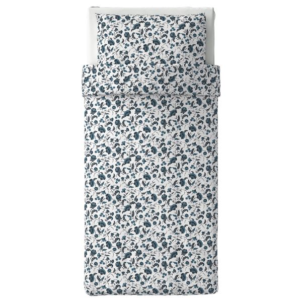 IKEA, дополнительный ракурс - схема-чертеж с размерами