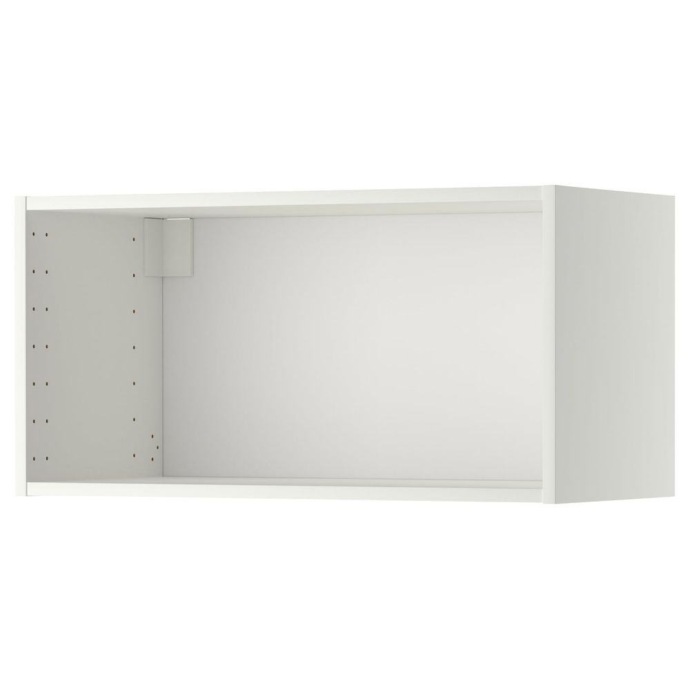 IKEA, вид спереди - схема-чертеж с размерами