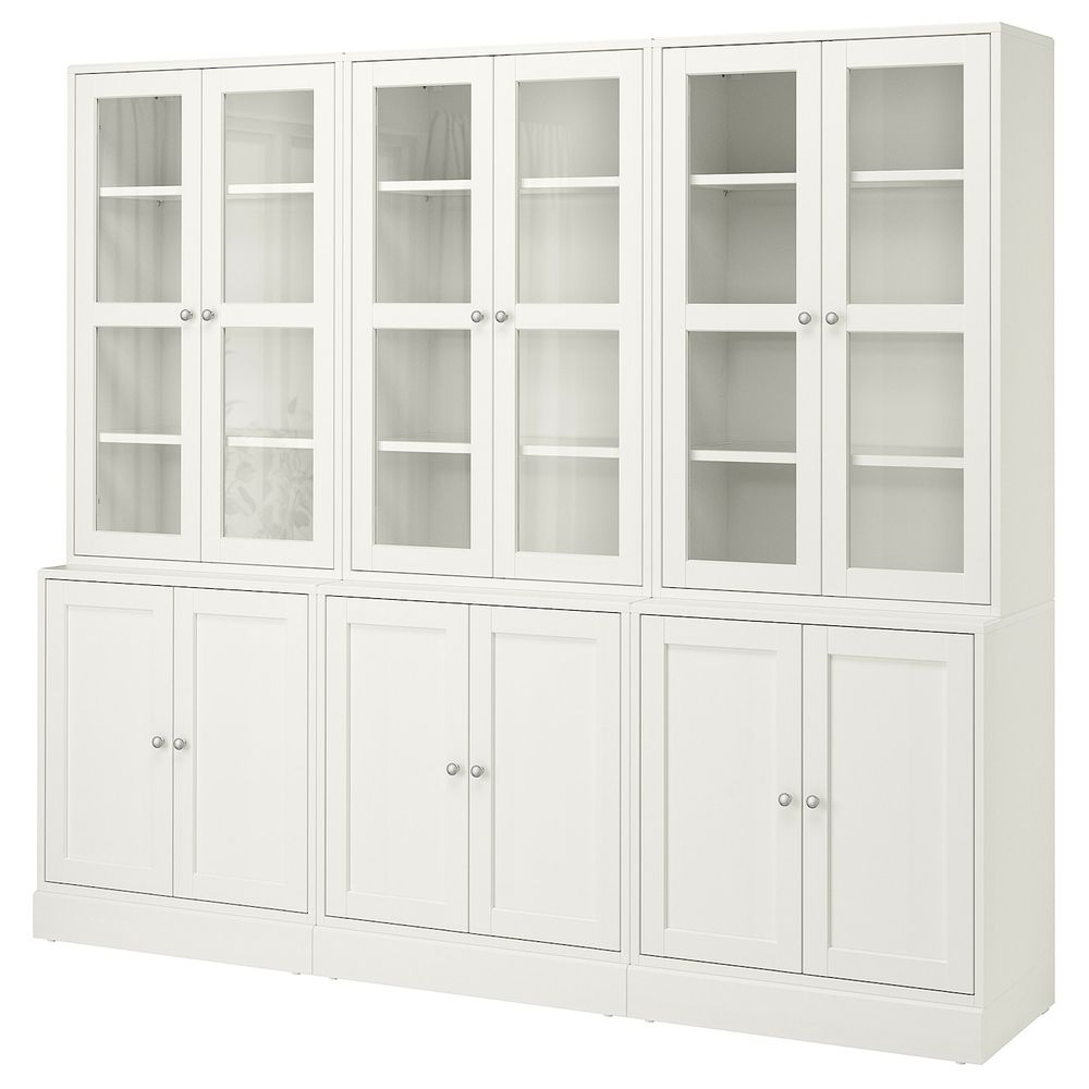 IKEA, вид спереди