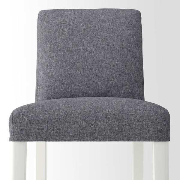 IKEA, дополнительный ракурс - схема-чертеж с размерами