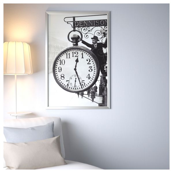 IKEA, дополнительный ракурс