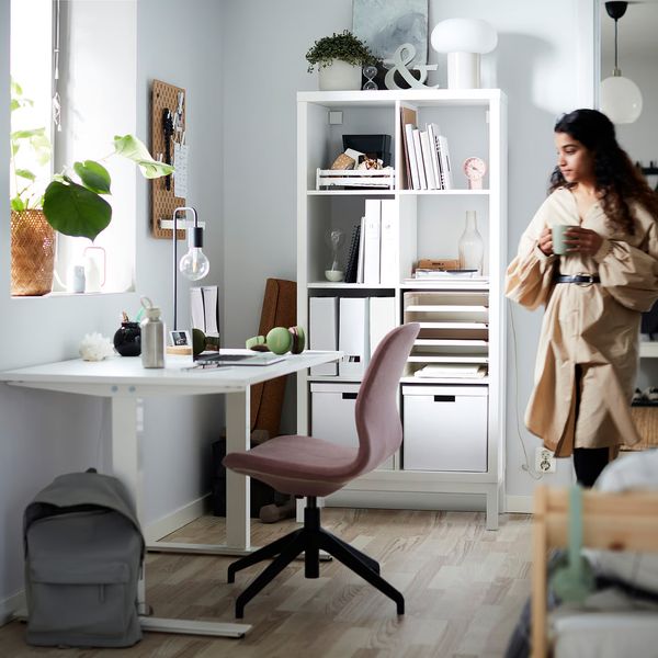 IKEA, дополнительный ракурс