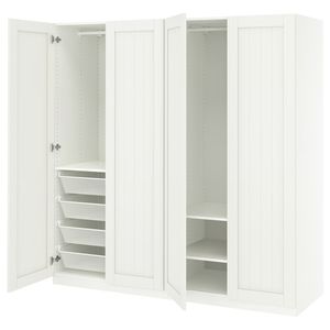 IKEA, вид спереди