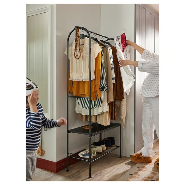 IKEA, дополнительный ракурс