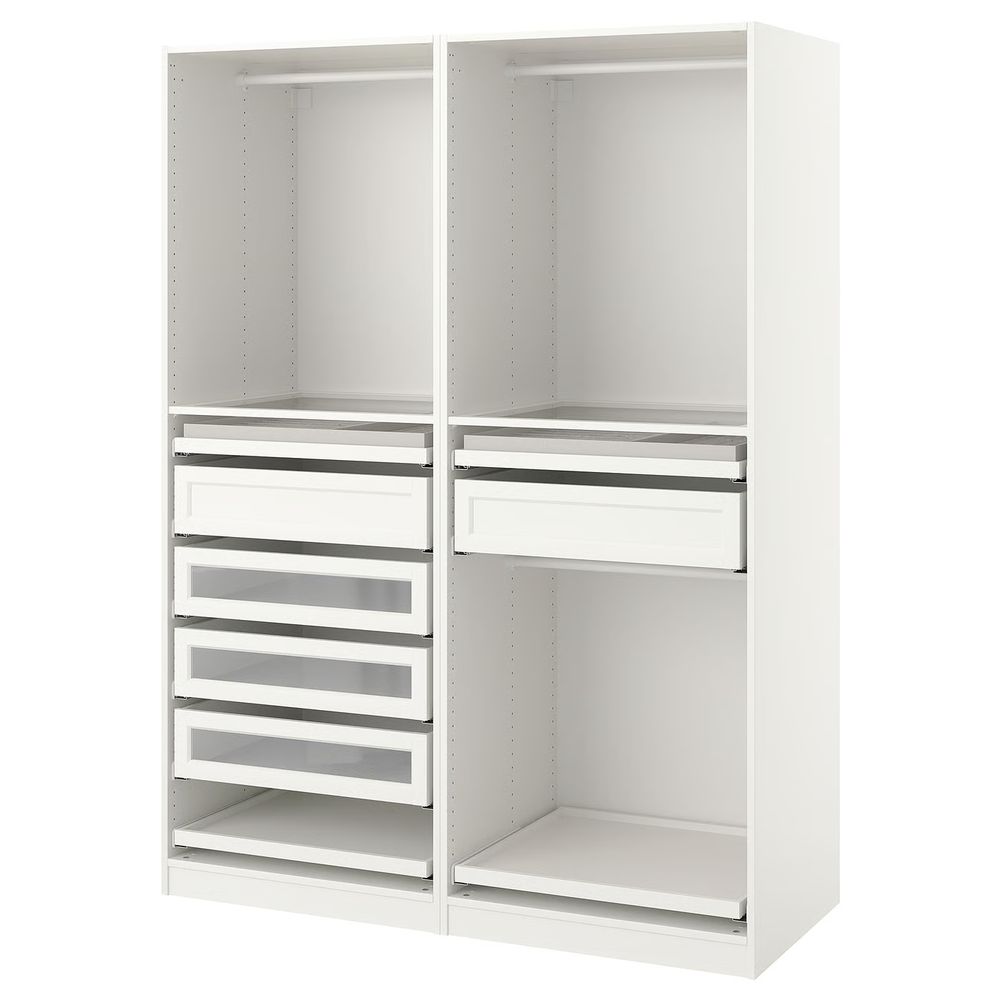 IKEA, вид спереди