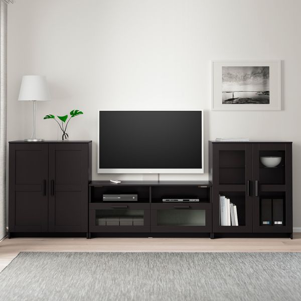 IKEA в интерьере