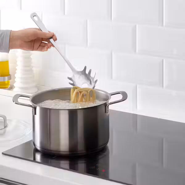 GRUNKA Кухонные принадлежности,4 предмета - нержавеющ сталь - фото 5