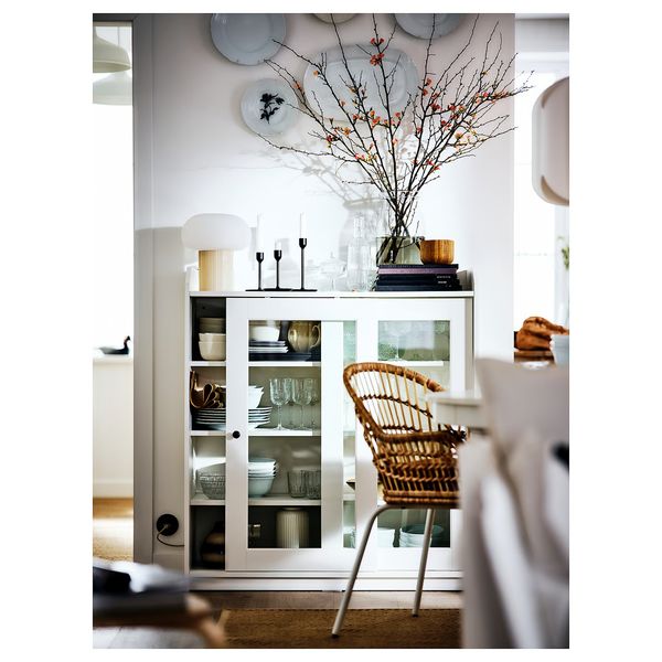 IKEA, дополнительный ракурс