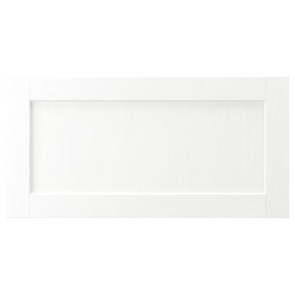 IKEA, вид спереди