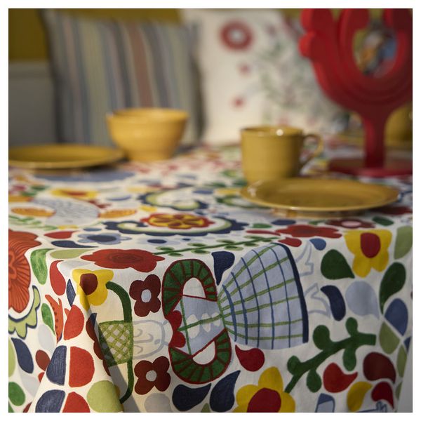 IKEA, дополнительный ракурс