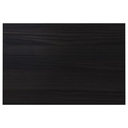 Дверь ТИНГСРИД, под дерево черный