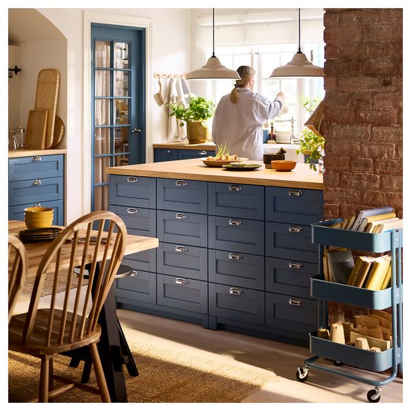 IKEA, дополнительный ракурс