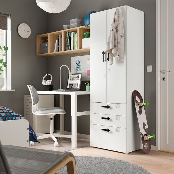 IKEA, дополнительный ракурс