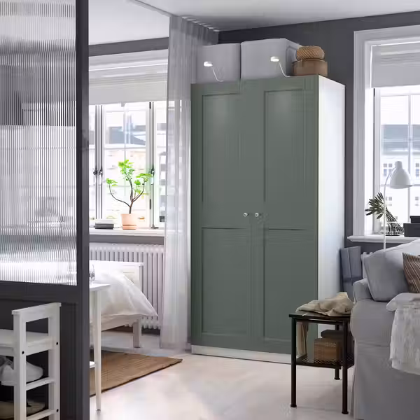 IKEA, дополнительный ракурс