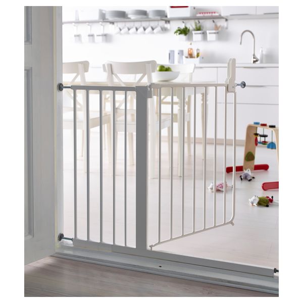 IKEA, дополнительный ракурс - схема-чертеж с размерами