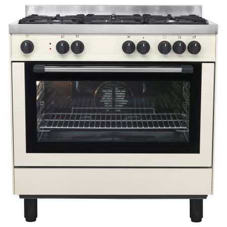 Плита ГРИЛЬЕРА, бежевый