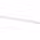 HJÄLPA Регулируемая платяная штанга - белый 60-100 см