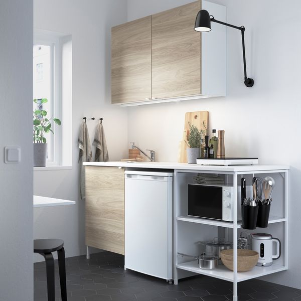 IKEA в интерьере