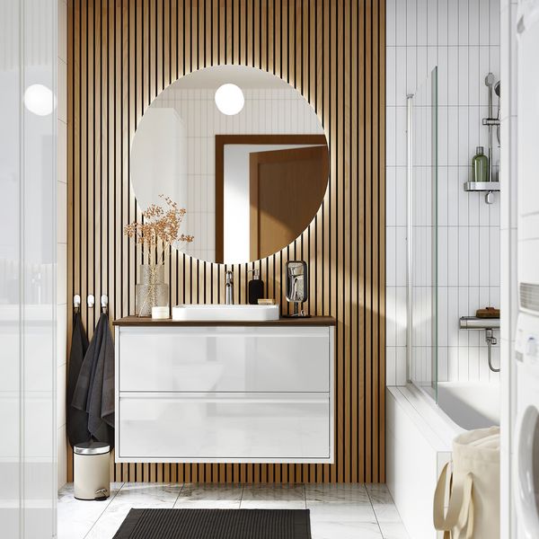 IKEA, дополнительный ракурс