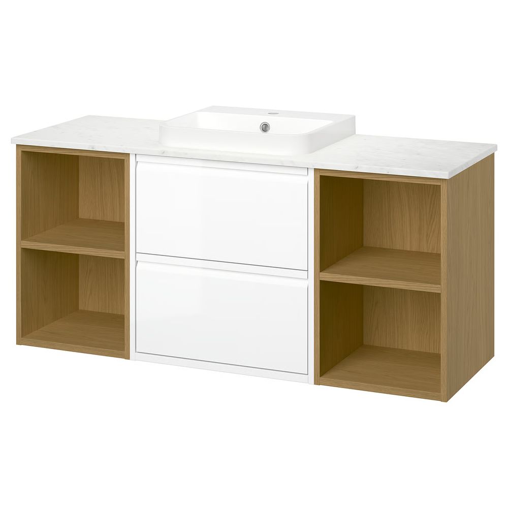 IKEA, вид спереди