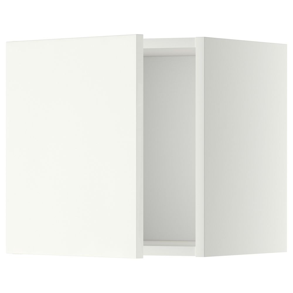 IKEA, вид спереди - схема-чертеж с размерами