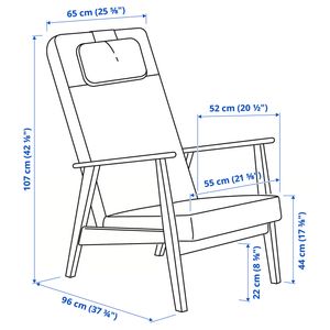 IKEA, вид спереди