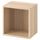 Шкаф, под беленый дуб 35x25x35 см IKEA EKET ЭКЕТ 104.288.41