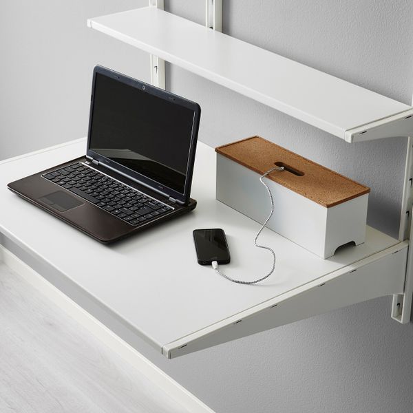 IKEA, дополнительный ракурс