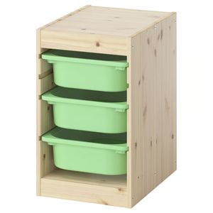 IKEA, вид спереди