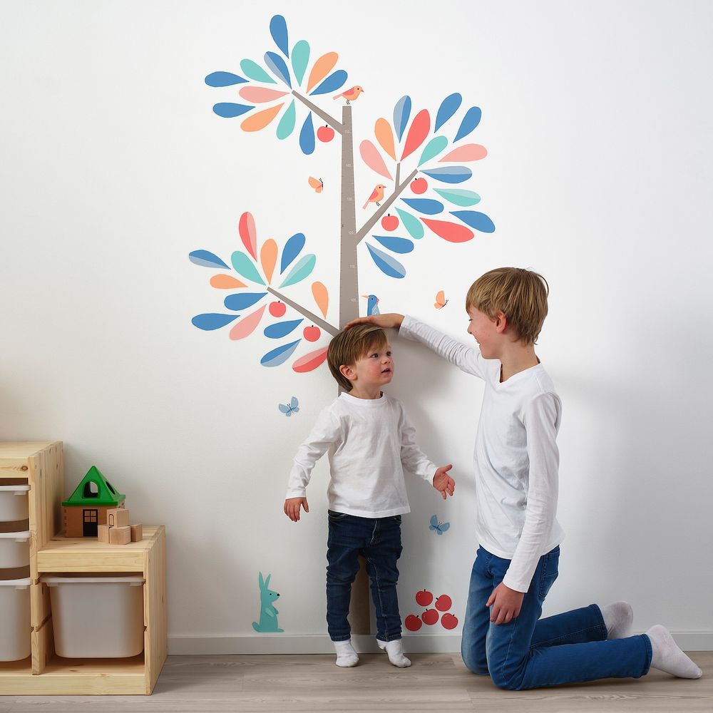 IKEA, вид спереди