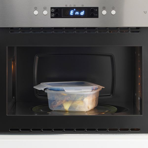 Крышка, четырехугольной формы/пластик IKEA IKEA 365+ ИКЕА/365+ 803.618.18 - фото 4