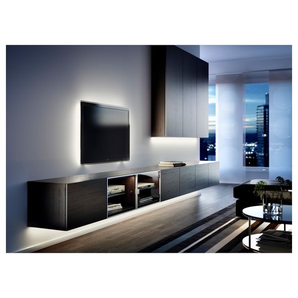 Светодиодная подсветка, 3 шт. ЛЕДБЕРГ, белый - фото 4