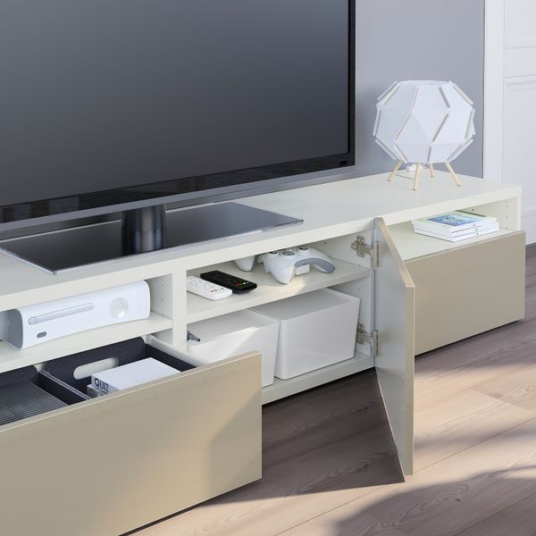 IKEA, дополнительный ракурс