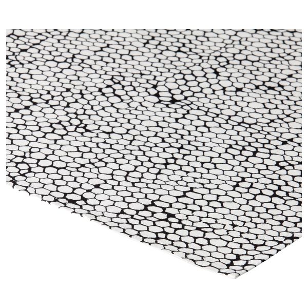 IKEA, дополнительный ракурс - схема-чертеж с размерами