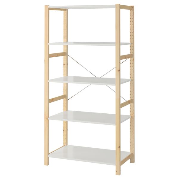 IKEA, вид спереди