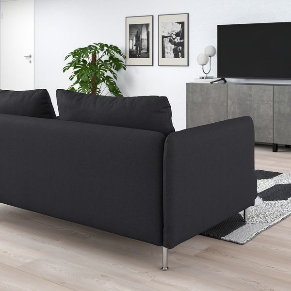 IKEA, дополнительный ракурс