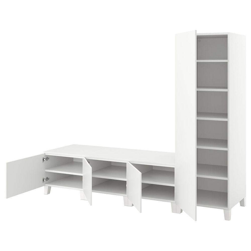 IKEA, вид спереди
