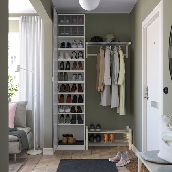 IKEA, дополнительный ракурс