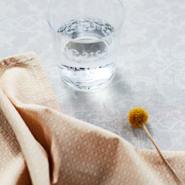 Стакан, с рисунком/белый 30 сл IKEA MUSTIGHET МУСТИГХЕТ 704.433.01 - схема-чертеж с размерами