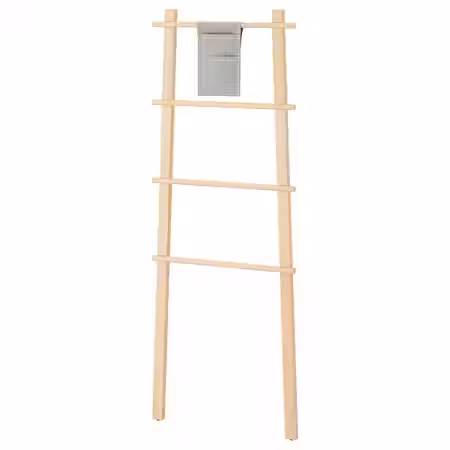 VILTO Вешалка напольная - береза
