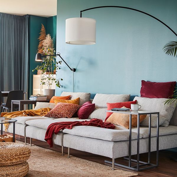 IKEA, дополнительный ракурс