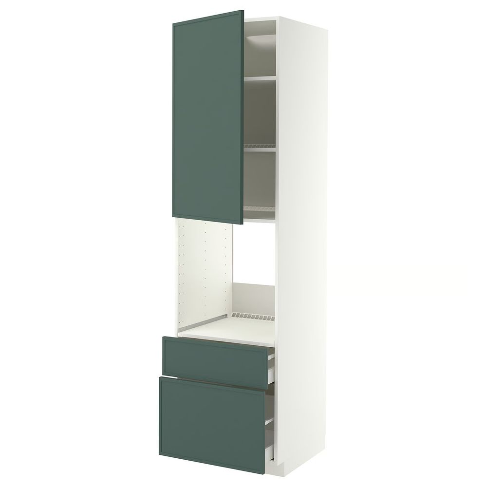 IKEA, вид спереди