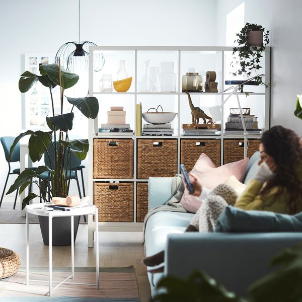 IKEA, дополнительный ракурс