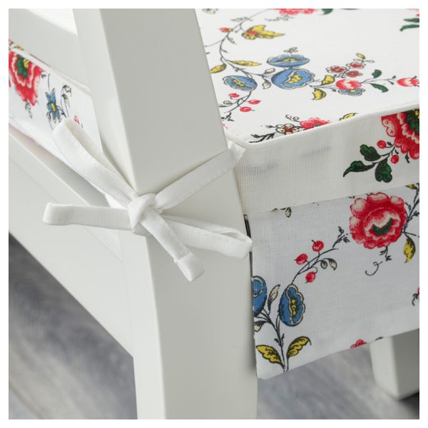 IKEA, дополнительный ракурс - схема-чертеж с размерами